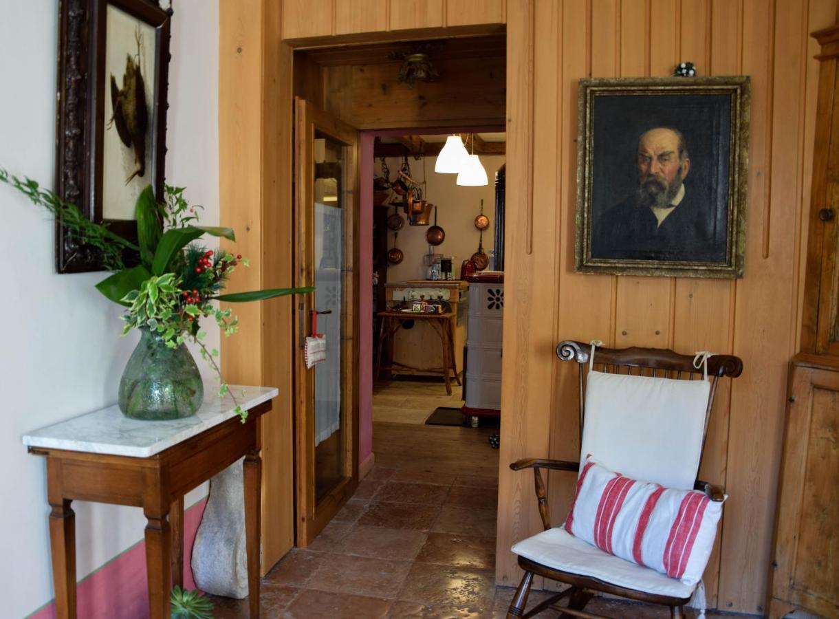 Casa Nel Cuore Del Prosecco Valdobbiadene Exterior foto