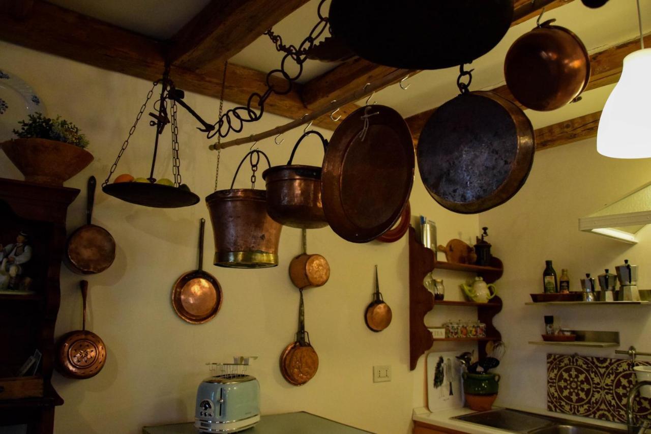 Casa Nel Cuore Del Prosecco Valdobbiadene Exterior foto
