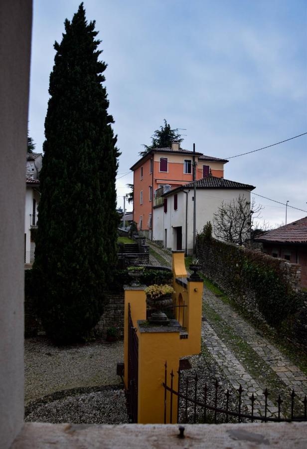 Casa Nel Cuore Del Prosecco Valdobbiadene Exterior foto